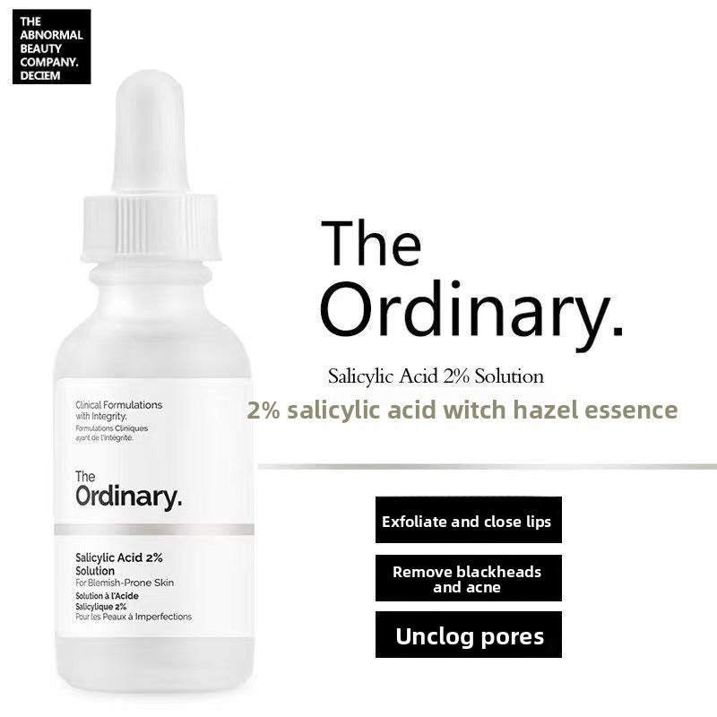 Súero Facial de Alta Concentración 30ml | Multi-Active Serum (AHA, Niacinamida, Arbutin, Péptidos)