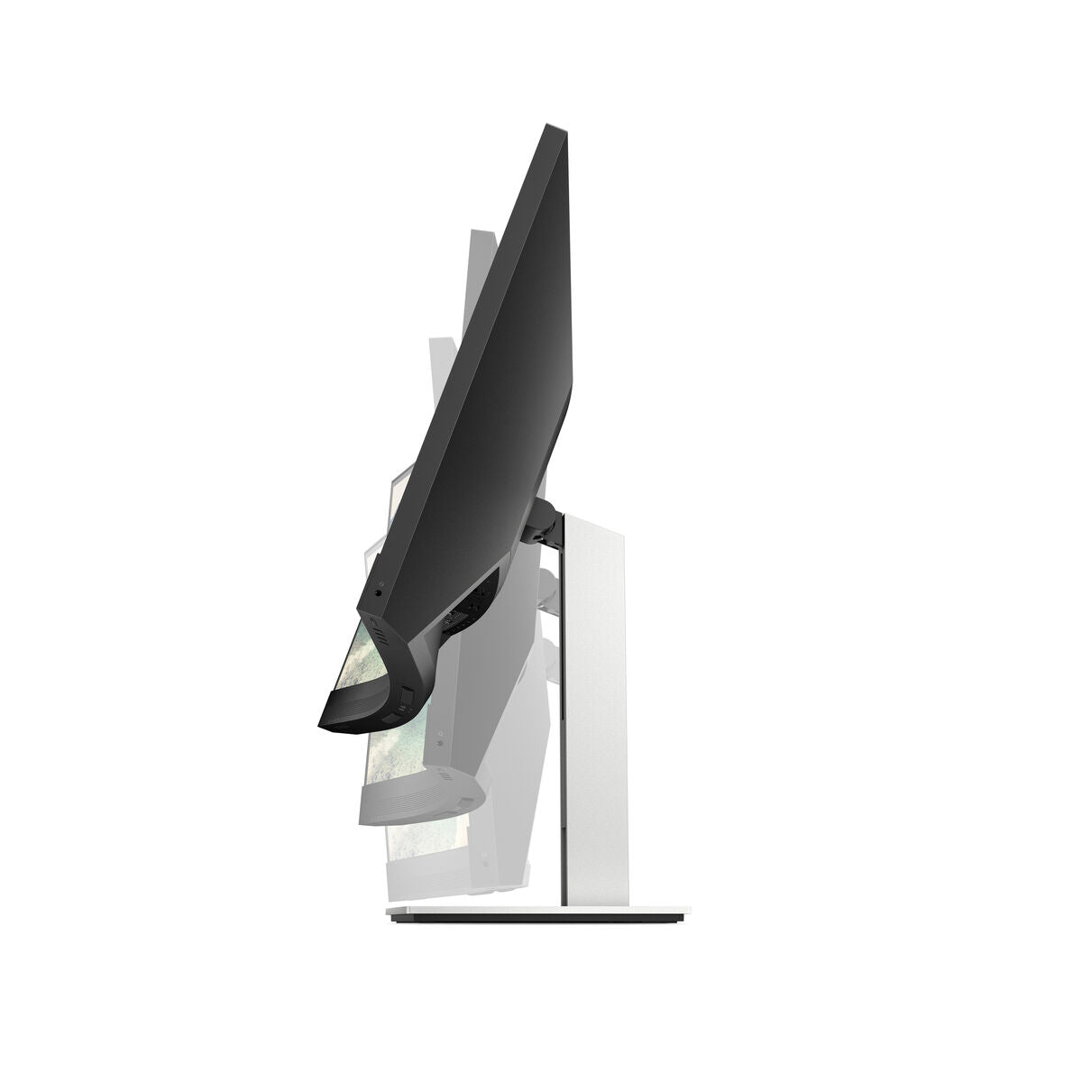 Monitor HP 34" Curvo WQHD 3440x1440 VA 75Hz USB-C
