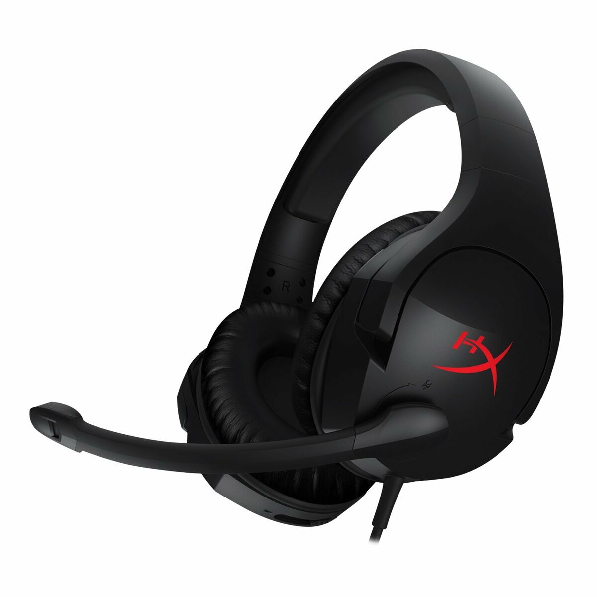 Audífonos Gaming HyperX Cloud Stinger con Micrófono