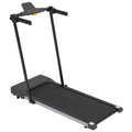 Caminadora ALTSON con Pantalla LED — Para Caminar, Trotar y Correr hasta 7.5 MPH
