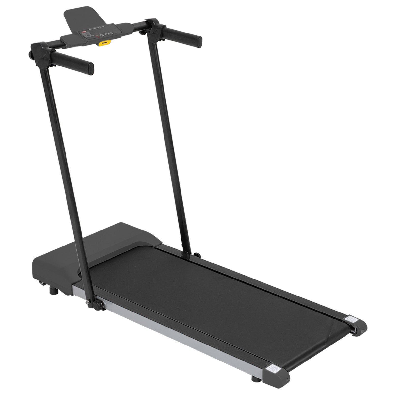 Caminadora ALTSON con Pantalla LED — Para Caminar, Trotar y Correr hasta 7.5 MPH