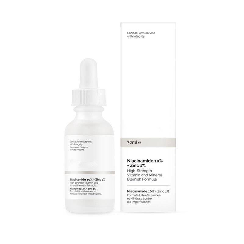 Súero Facial Multi-Activo | Facial Serum (Niacinamida, AHA, Arbutin, Cafeína)
