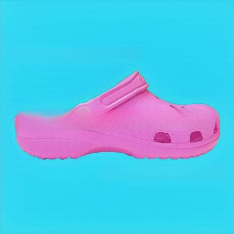 Unisex EVA Beach Clogs | Waterproof Anti-Slip Outdoor Shoes