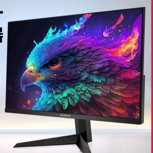 Monitor de Computadora IPS – Plano y Curvo | 20" a 27" | FHD 2K 4K | 60Hz a 240Hz