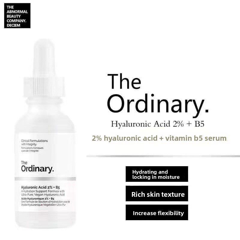 Súero Facial Tratamiento 30ml | 9 Variantes Activas (AHA, Niacinamida, Vitamina C, Escualano)