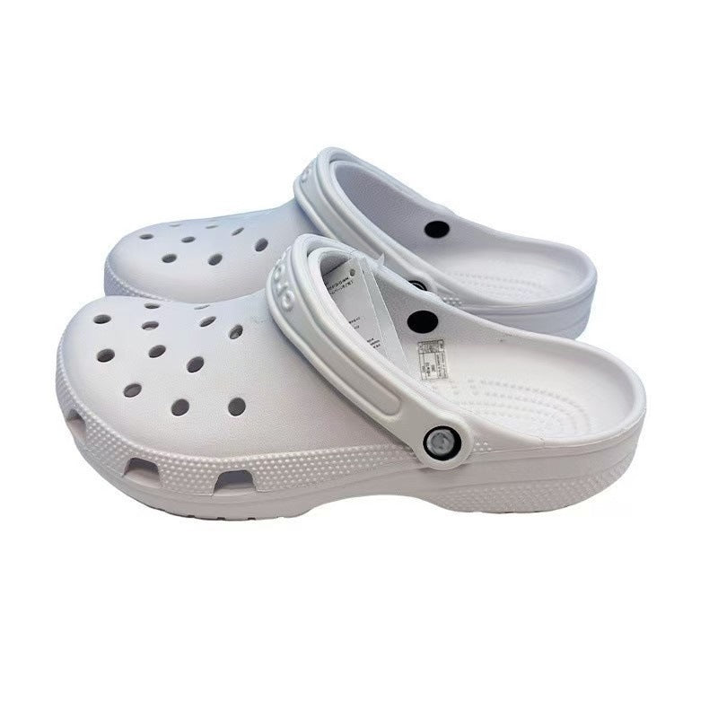 Unisex EVA Beach Clogs | Waterproof Anti-Slip Outdoor Shoes