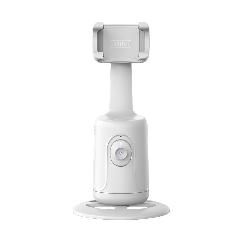 Gimbal con Seguimiento Facial AI 360° para Smartphone
