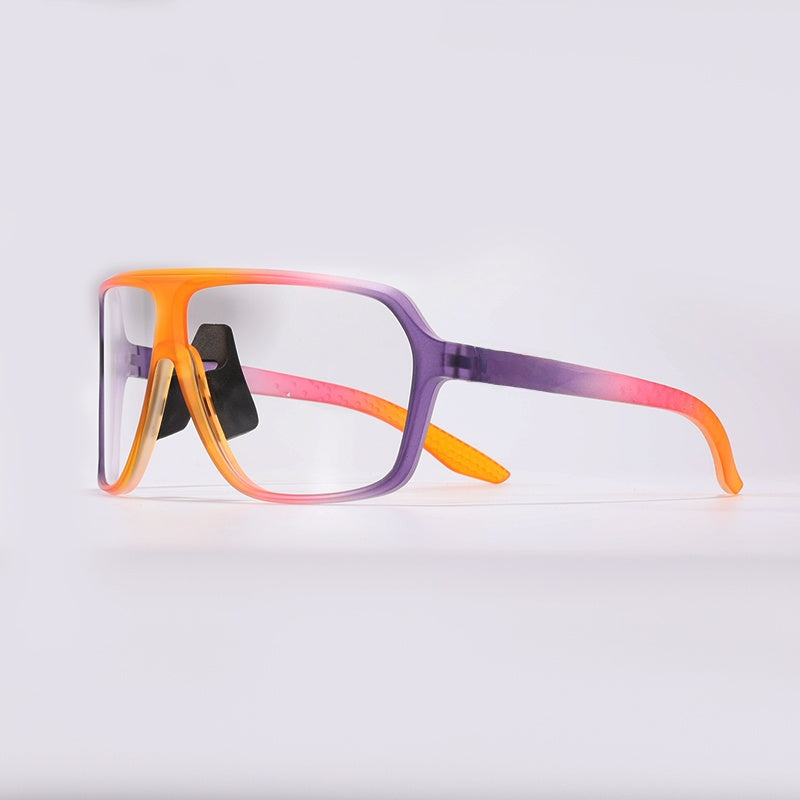 Gafas Deportivas Fotocromáticas Polarizadas UV400 – Ciclismo y Outdoor
