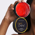 Gel de Peinado Viral en TikTok – Fijación Fuerte Control de Sienes 150ml | Viral TikTok Strong Hold Hair Styling Gel