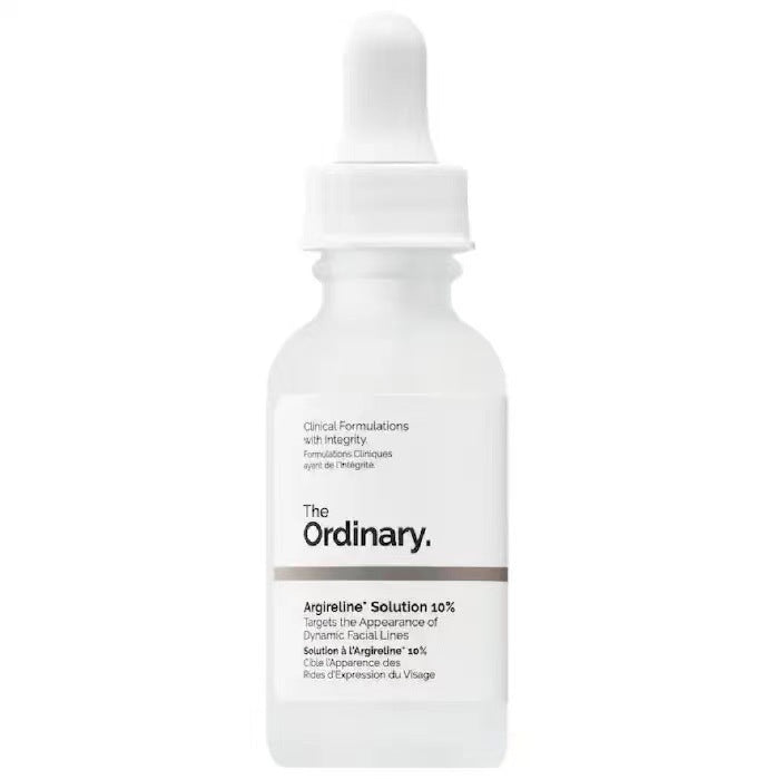 Súero Facial Tratamiento 30ml | 9 Variantes Activas (AHA, Niacinamida, Vitamina C, Escualano)