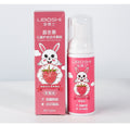 Pasta de Dientes Probiótica Infantil Viral TikTok – Dr. Li Mousse Espuma Sin Flúor | Dr. Li Kids Probiotic Toothpaste Mousse