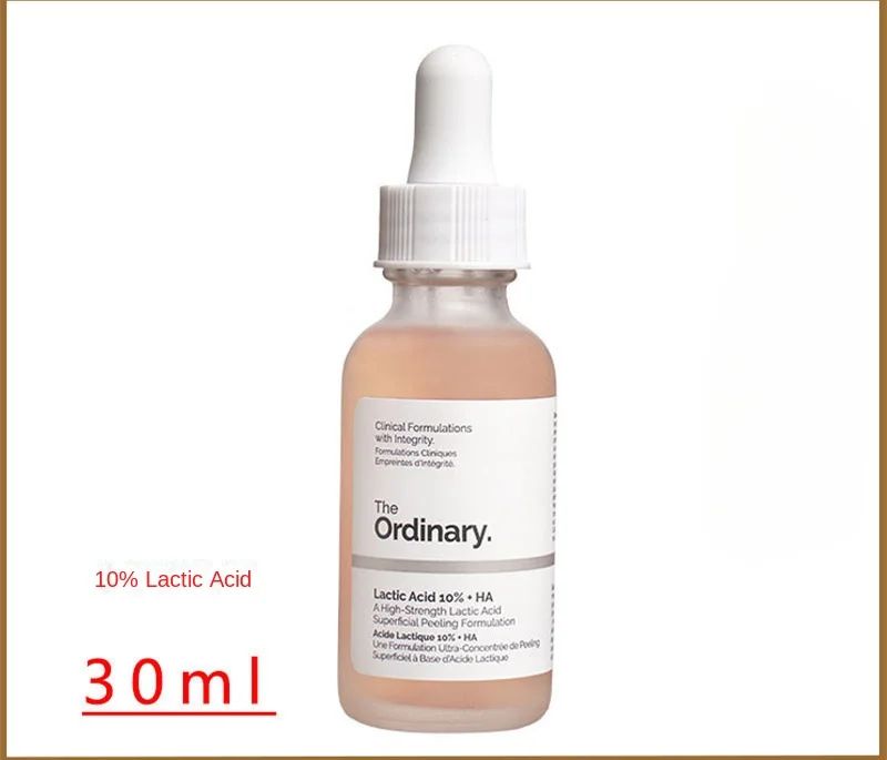 Esencia Exfoliante 30% Ácido Frutal + Salícilico | Exfoliating Essence