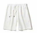 Shorts Deportivos de Hombre 100% Algodón Talla Grande S-5XL 7 Colores | Men's Cotton Sports Shorts