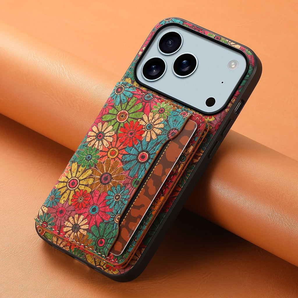 Mobile Phone Case Anti-Fingerprint Protective Cover