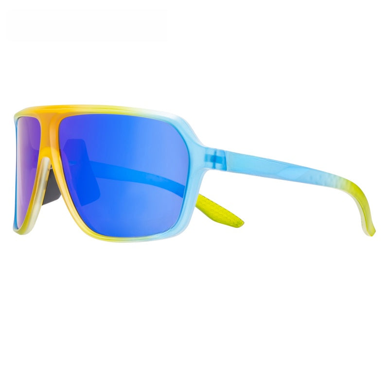 Gafas Deportivas Fotocromáticas Polarizadas UV400 – Ciclismo y Outdoor
