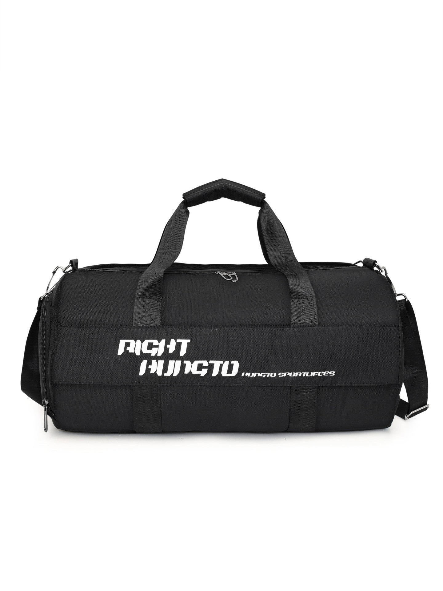 Large Capacity Sports Gym Bag | Dry-Wet Separation | Shoe Compartment | 20-35L