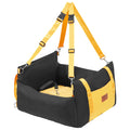 Silla Elevadora para Perros en Auto — Hasta 11 kg