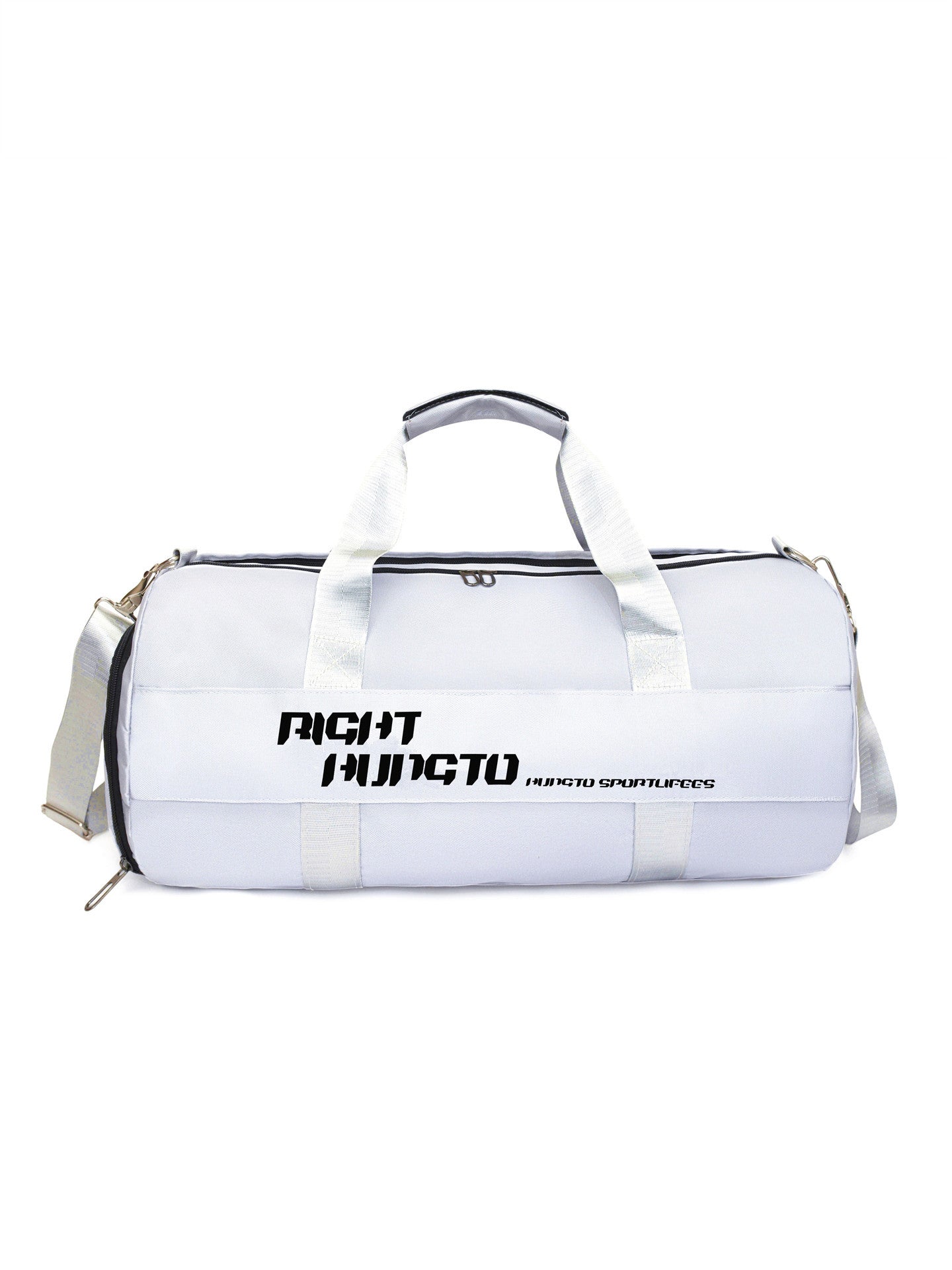 Large Capacity Sports Gym Bag | Dry-Wet Separation | Shoe Compartment | 20-35L