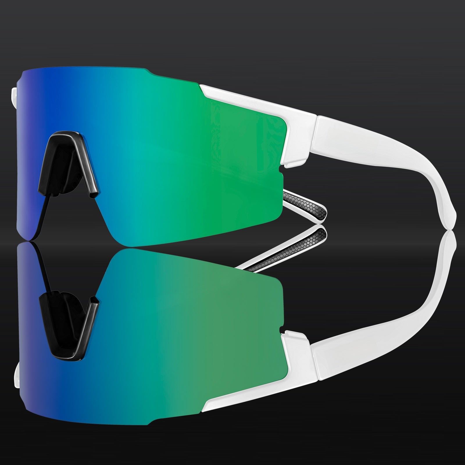 Gafas Deportivas Fotocromáticas Polarizadas UV400 – Ciclismo y Outdoor