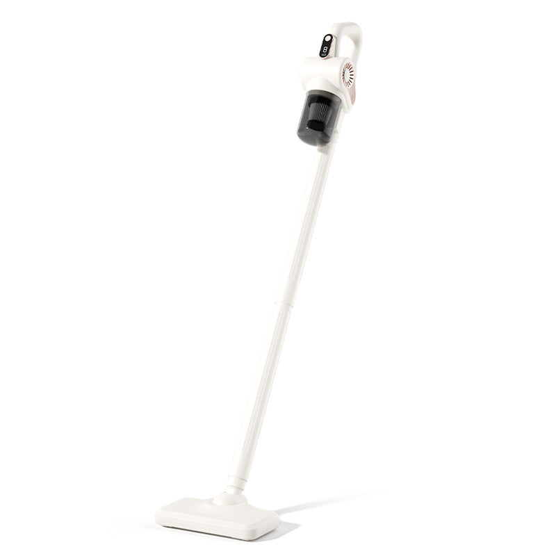 Aspiradora Inalámbrica 4 en 1 | 5500Pa | Elimina Ácaros | Recargable USB