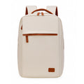 Unisex Laptop Backpack | Oxford Cloth | 20-35L | Fits 15" Laptop | 4 Colors