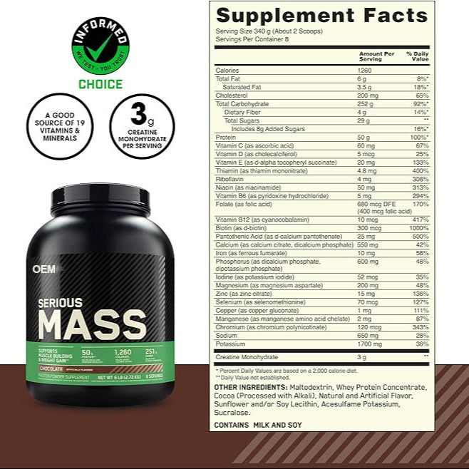 Proteína Whey Isolate Premium Lactalbúmina 2.27kg | Premium Whey Protein Isolate Powder