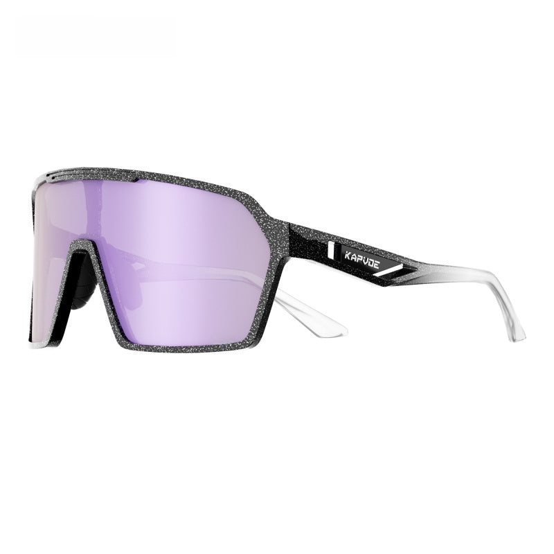 Gafas Deportivas Fotocromáticas Polarizadas UV400 – Ciclismo y Outdoor