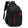 Mochila Casual para Laptop Gran Capacidad 20-35L – Oxford, Ergonómica, 4 Colores