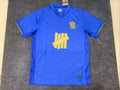Camiseta de Fútbol para Aficionados | 100% Poliéster | 13 Equipos | Tallas S-XXL