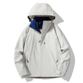 Lightweight Softshell Jacket | Windproof & Waterproof | Men & Women | M-5XL