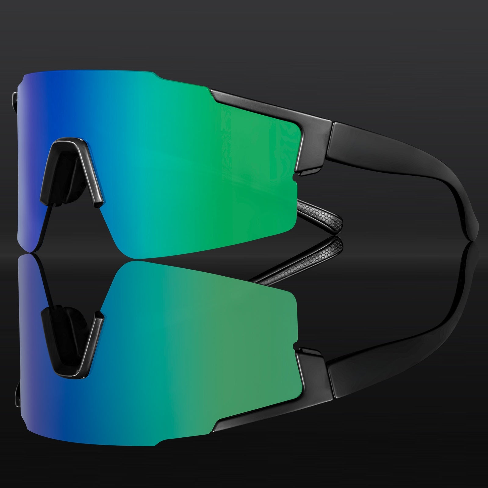 Gafas Deportivas Fotocromáticas Polarizadas UV400 – Ciclismo y Outdoor