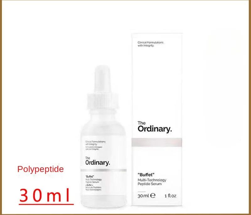 Esencia Exfoliante 30% Ácido Frutal + Salícilico | Exfoliating Essence
