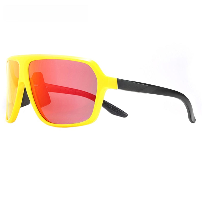 Gafas Deportivas Fotocromáticas Polarizadas UV400 – Ciclismo y Outdoor