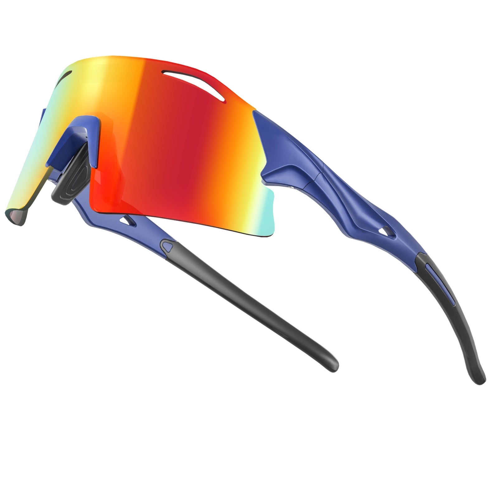 Gafas Deportivas Fotocromáticas Polarizadas UV400 – Ciclismo y Outdoor