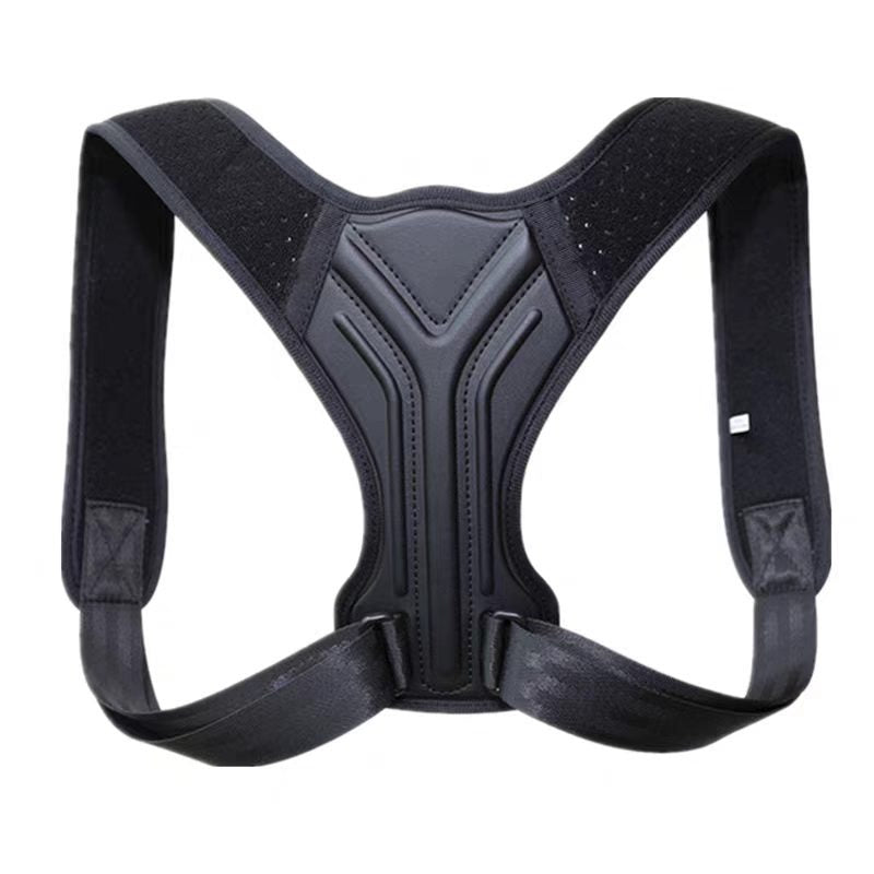 Cinturón Corrector de Postura Espinal – Unisex, Transpirable, Talla Única