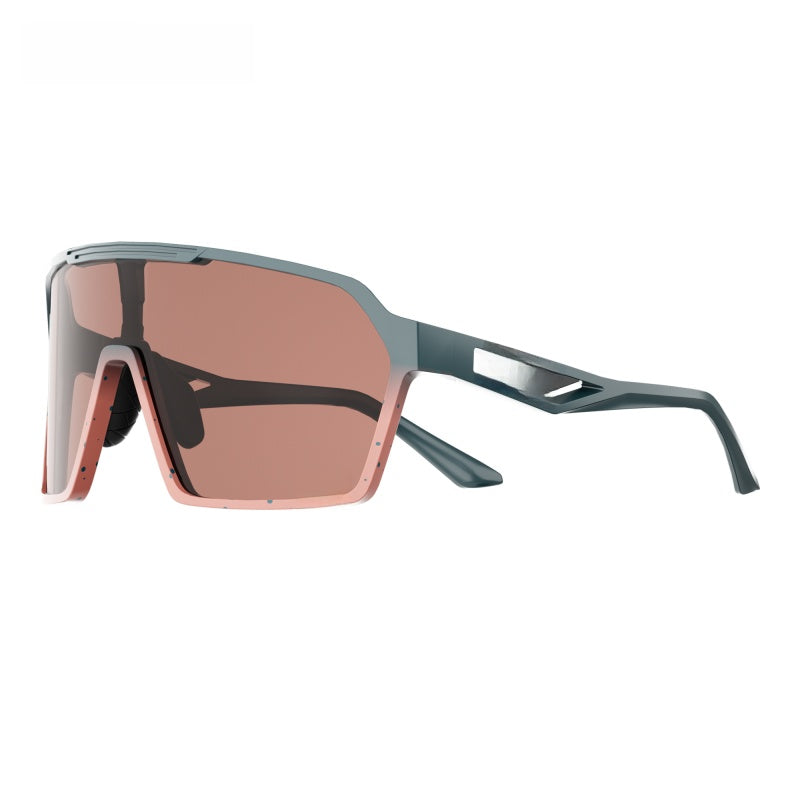 Gafas Deportivas Fotocromáticas Polarizadas UV400 – Ciclismo y Outdoor