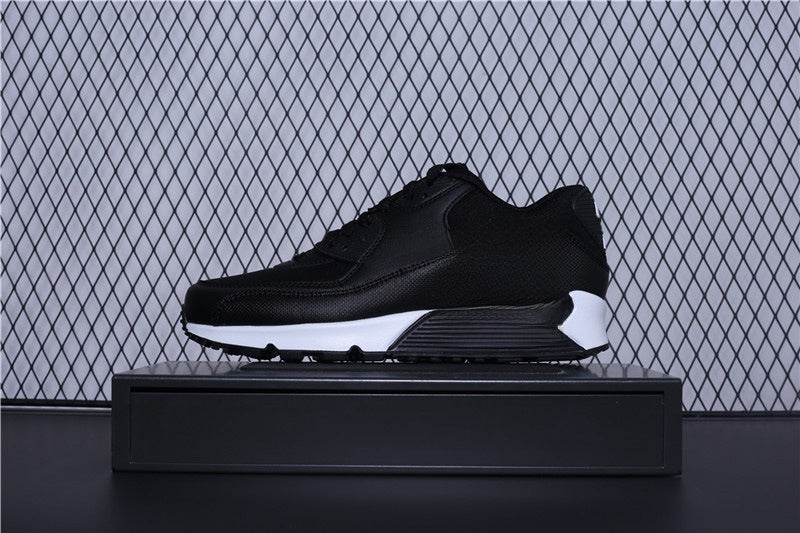 Men's Retro Air Cushion Running Shoes | Lightweight Breathable | EU 40-42
