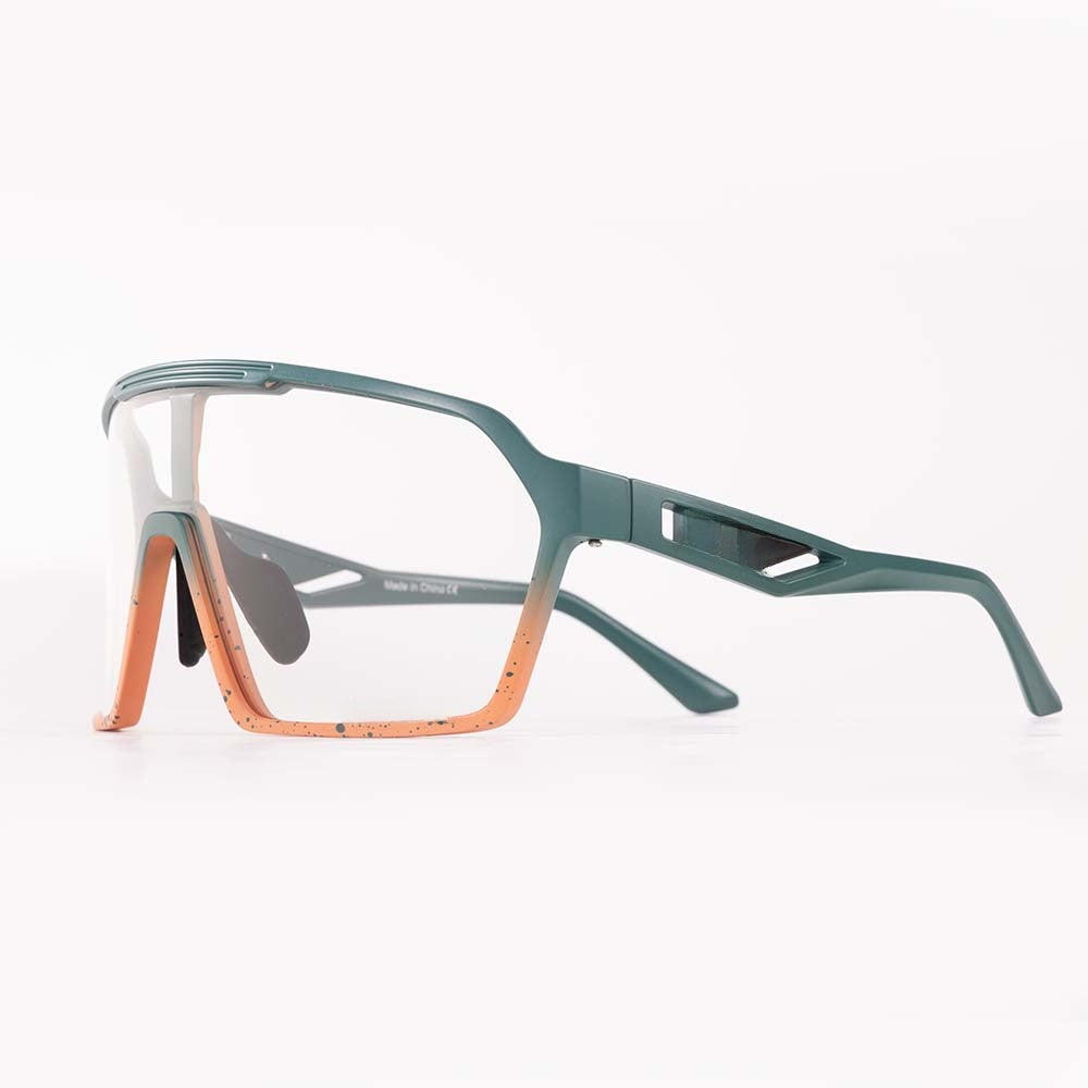 Gafas Deportivas Fotocromáticas Polarizadas UV400 – Ciclismo y Outdoor