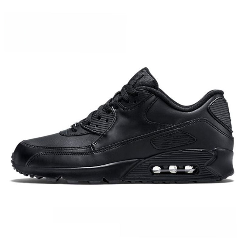Men's Retro Air Cushion Running Shoes | Lightweight Breathable | EU 40-42