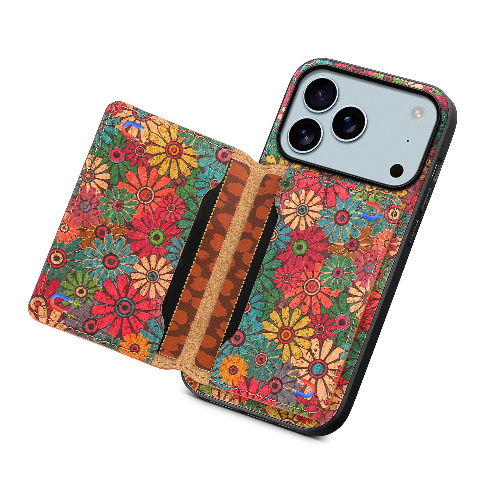 Mobile Phone Case Anti-Fingerprint Protective Cover