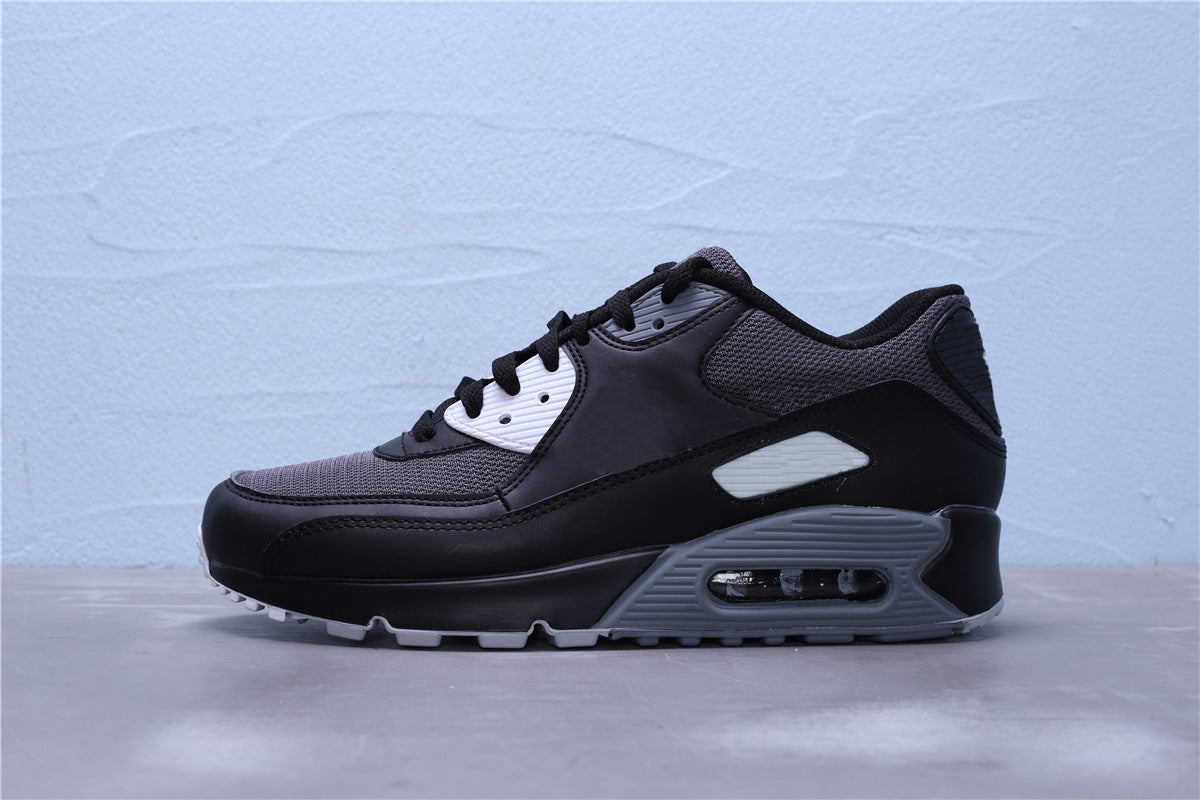 Men's Retro Air Cushion Running Shoes | Lightweight Breathable | EU 40-42