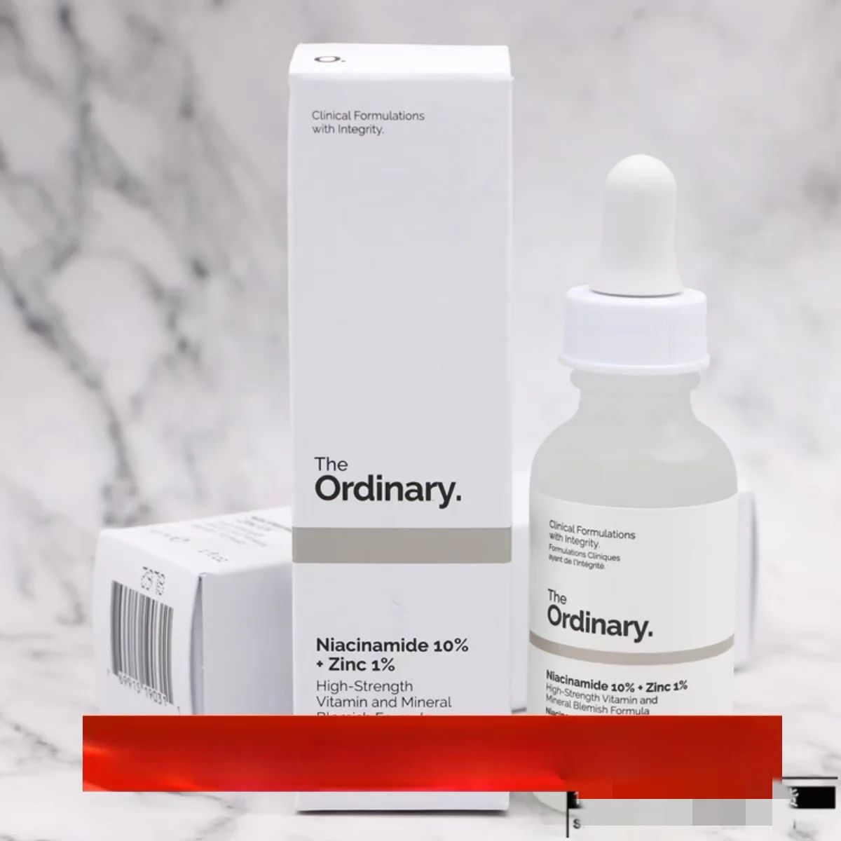 Esencia Exfoliante 30% Ácido Frutal + Salícilico | Exfoliating Essence