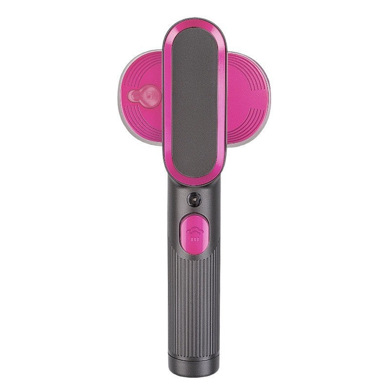 Vaporizador Portátil de Ropa | Plancha Seca y Vapor | 50 Min | Enchufe EU/UK/US