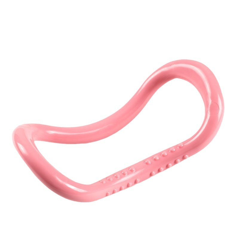 Set de Entrenamiento Yoga y Fitness con Bandas de Resistencia – 4 a 11 Piezas