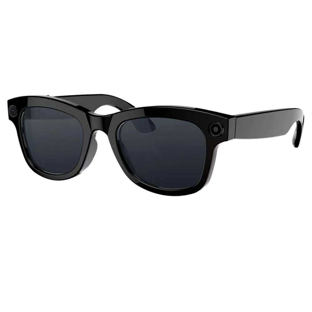 Gafas Inteligentes con IA – Cámara 1080P, Traducción en Tiempo Real, Bluetooth, 32GB