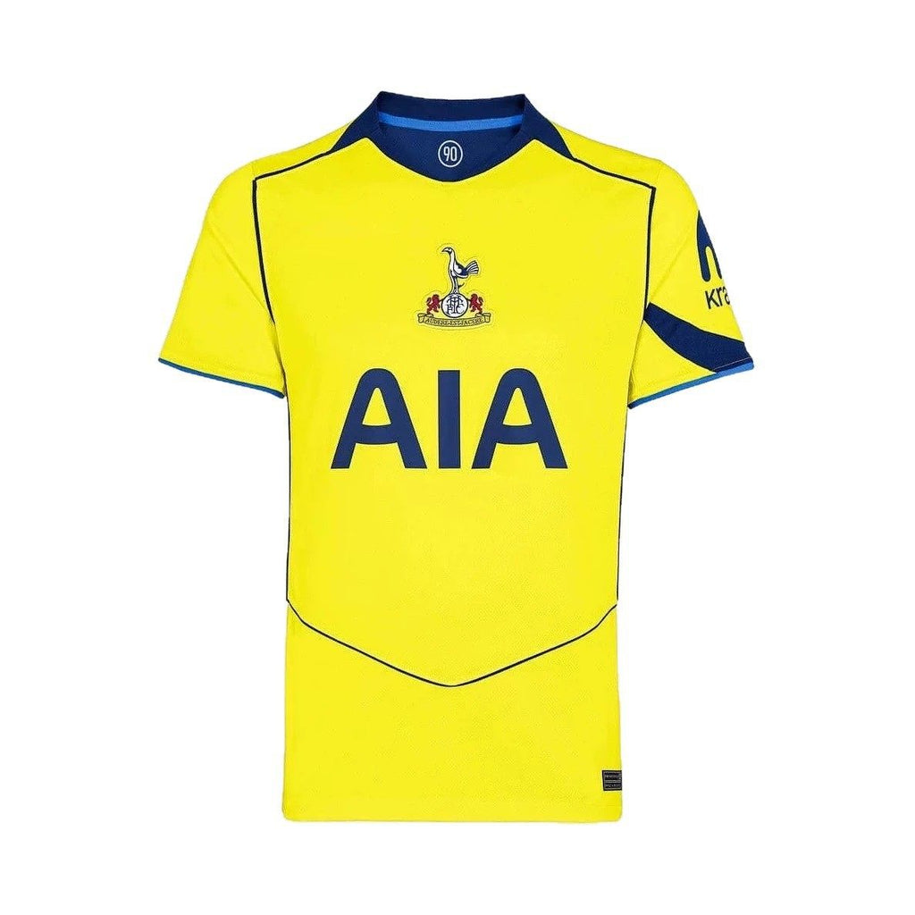 Camiseta de Fútbol para Aficionados | 100% Poliéster | 13 Equipos | Tallas S-XXL
