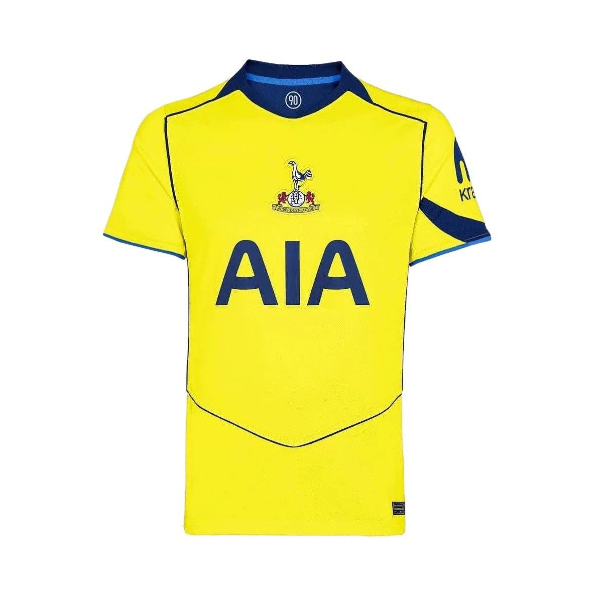 Camiseta de Fútbol para Aficionados | 100% Poliéster | 13 Equipos | Tallas S-XXL
