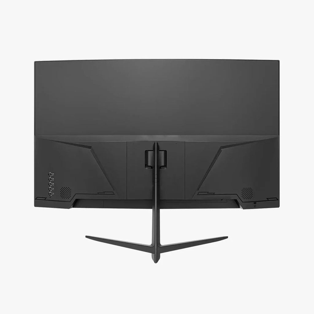 REHISK RE241KV3 Monitor Gaming Curvo 24" FHD 180Hz