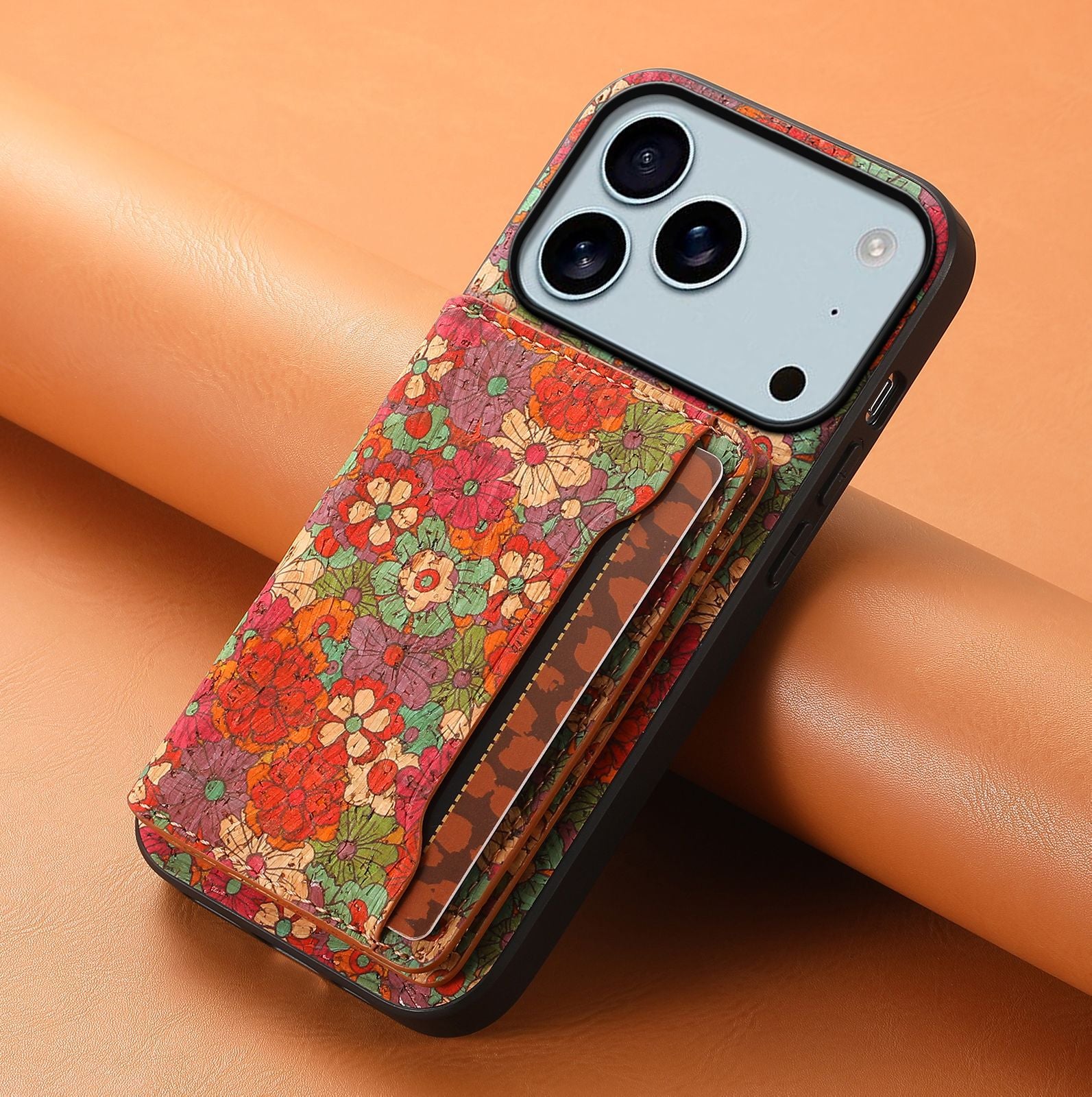 Mobile Phone Case Anti-Fingerprint Protective Cover