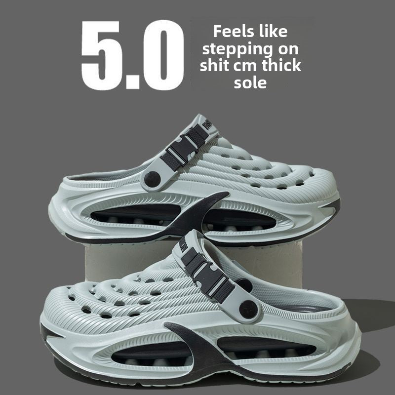 Sandalias Deportivas Outdoor | Antideslizantes | EVA Impermeable | 6 Colores